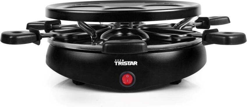 Tristar RA-2998 Gourmetset Zwart