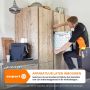 Whirlpool Inductiekookplaat Model WLS1360NE Inbouw 4 kookzones - Thumbnail 3