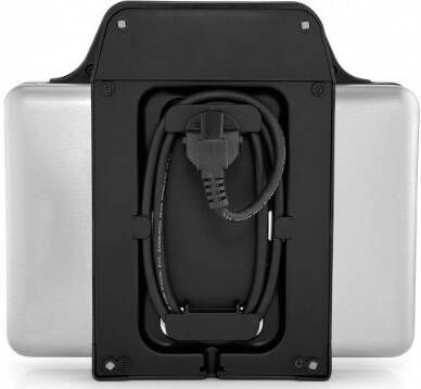 WMF Lono toaster tosti apparaat Tosti apparaat Zwart