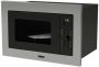 Zanussi ZMSN7DX Magnetronoven Met grill - Thumbnail 2