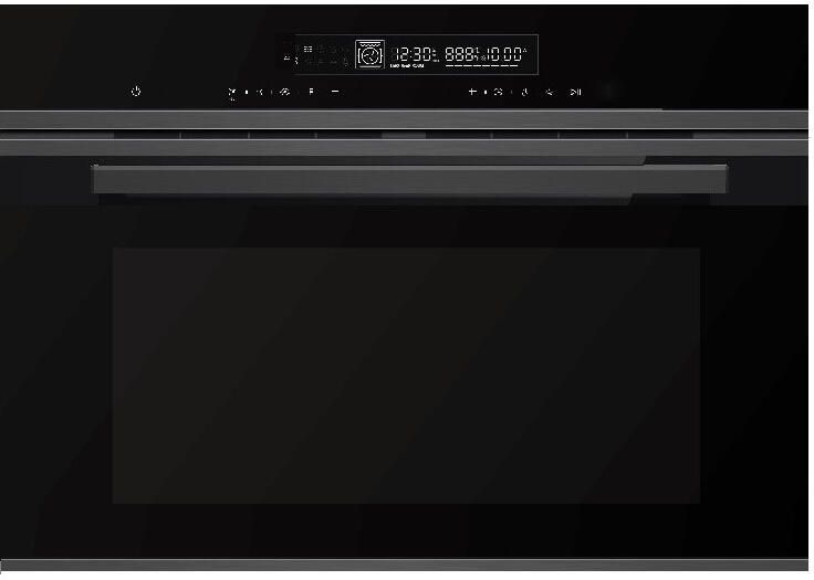 Frilec HAMBURG 5051.1 EBMBL Combi oven 50 liter inhoud 45 cm hoog - Foto 2