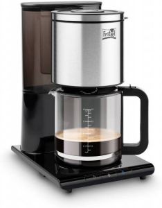 Fritel CO 2150 Koffiezetapparaat 1 5l zwart