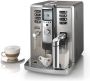 Gaggia Accademia Volautomaat espressomachine Zilver - Thumbnail 2