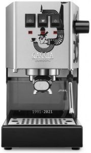 Gaggia Classic Coffee Pro 30 jaar jubileum ltd editie Espressomachine