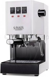 Gaggia RI9480 13 Espresso apparaat Wit