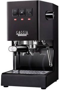 Gaggia RI9480 14 Espresso apparaat Zwart