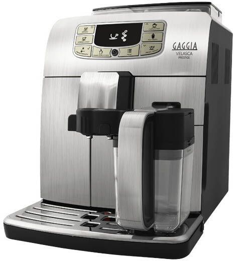 Gaggia Velasca Prestige RI8263 01 Volautomatische espressomachine - Foto 3