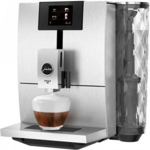 Jura Espresso Ena 8 Touch Massive Aluminium | Espressomachines | Keuken&Koken Koffie&Ontbijt | 7610917153305