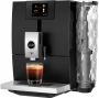 Jura Espresso Ena 8 Touch Full Metropolitan Black | Espressomachines | Keuken&Koken Koffie&Ontbijt | 7610917153398 - Thumbnail 1
