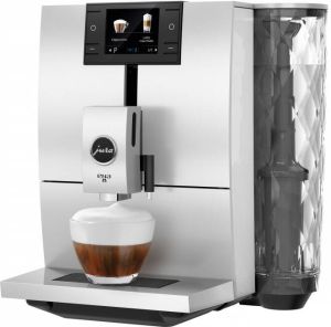 JURA ENA 8 Full Metropolitan Touch Nordic White 15332