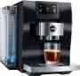 JURA Espressomachine Z10 Diamond Black - Thumbnail 1
