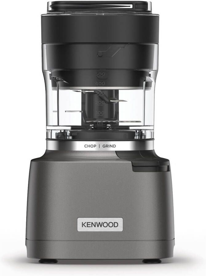 Kenwood CHP80.000SI Hakmolen