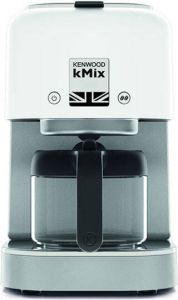 Kenwood Keuken Kenwood kMix COX750WH Koffiezetapparaat Wit