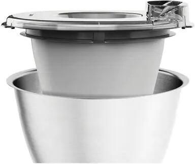 Kenwood KAX71.000WH Ijsmachine Wit - Foto 2