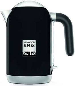 Kenwood Keuken Kenwood kMix ZJX740BK- waterkoker -zwart
