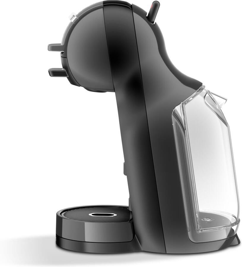 Krups NESCAFÉ Dolce Gusto Mini Me KP1238 Koffiecupmachine Antraciet Automatische Stop Compact Voor Dolce Gusto Cups - Foto 2