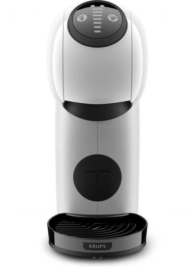 Nescafé Dolce Gusto Koffiecapsulemachine KP2431 Genio S inclusief 3 pakketten starbucks caramel macchiato ter waarde van vap € 17 97 - Foto 6