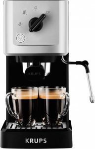 Krups XP3440 Espresso apparaat Zwart