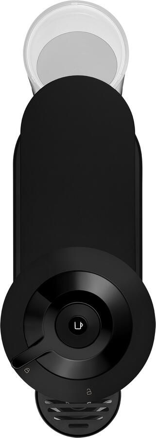 Magimix Nespresso Vertuo Next 11719 Nespresso Zwart - Foto 3