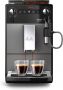 Melitta Volautomatisch koffiezetapparaat Avanza F270-100 Mystic Titan Compact maar XL waterreservoir & XL bonenreservoir melkschuim-systeem - Thumbnail 1