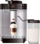 Melitta Caffeo Varianza Csp F580-100 SST Epressomachine Zilver - Thumbnail 1