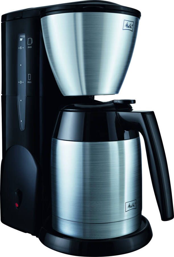 Melitta Single 5 M728 koffiemachine | Filterkoffiezetapparaten | Keuken&Koken Koffie&Ontbijt | 21119.7 - Foto 3