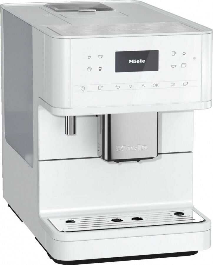 Miele CM 6160 Volautomaat Wit