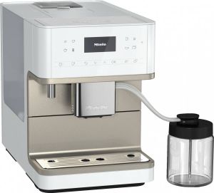 Miele CM 6360 Volautomaat Wit
