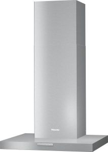 Miele DAW 1620 active Inbouw afzuigkap Rvs