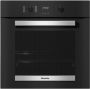 Miele H 2455 B Inbouw oven Zwart - Thumbnail 1