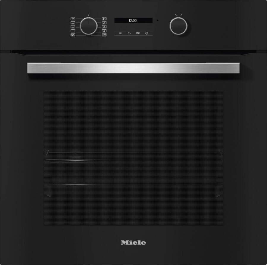 Miele H 2766 B Inbouw oven Zwart - Foto 3