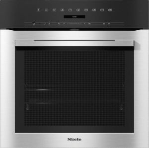 Miele H 7164 BP Inbouw oven Rvs