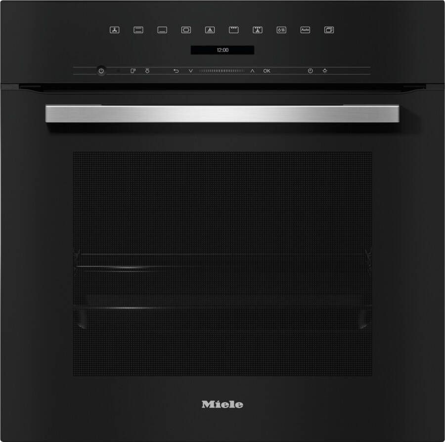 Miele H 7165 B Inbouw oven Zwart - Foto 3