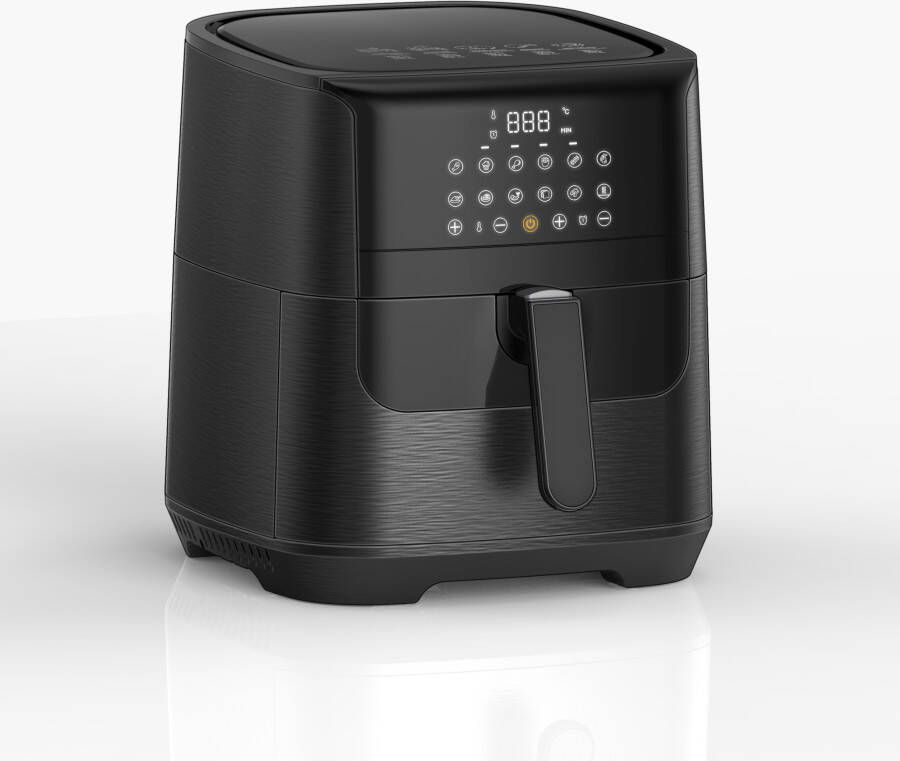 Montana MF-400XXL Master Air Fryer Ceramic Deluxe - Foto 2