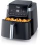 Ninja AF180EU Airfryer Zwart - Thumbnail 1