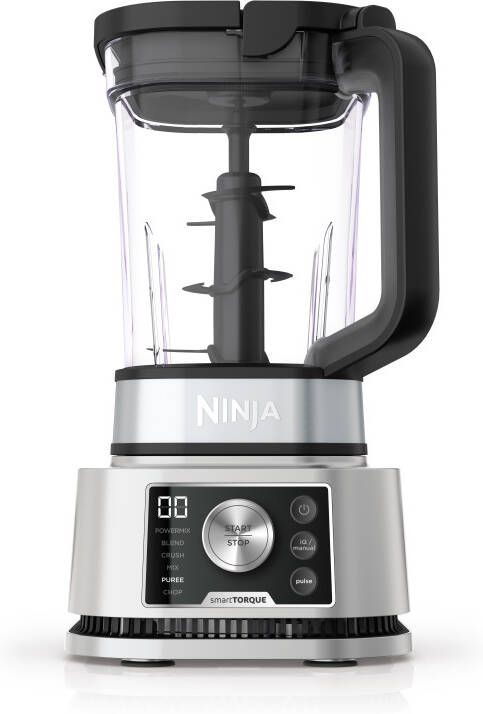 Ninja Foodi Power Nutri Blender 3-in-1 | Blenders | Keuken&Koken Keukenapparaten | 0622356240550 - Foto 13