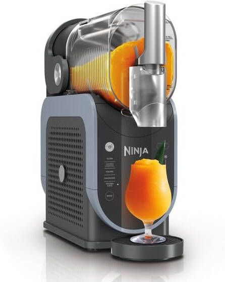 Ninja Slushi Granita FS301EU | IJs&Yoghurt bereiders | 0622356294072