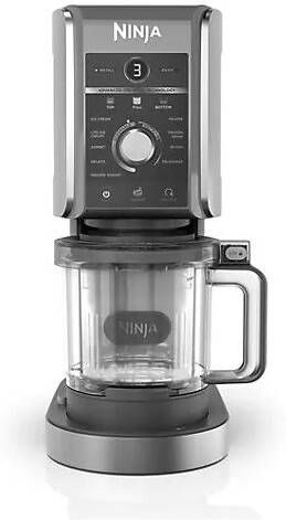 Ninja Creami NC501EU | IJs&Yoghurt bereiders | 0622356283076
