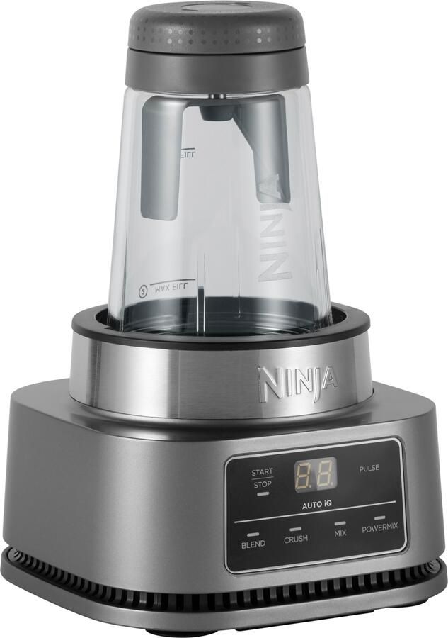 Ninja Foodi Power Nutri Blender 2-in-1 | Blenders | Keuken&Koken Keukenapparaten | 0622356236775