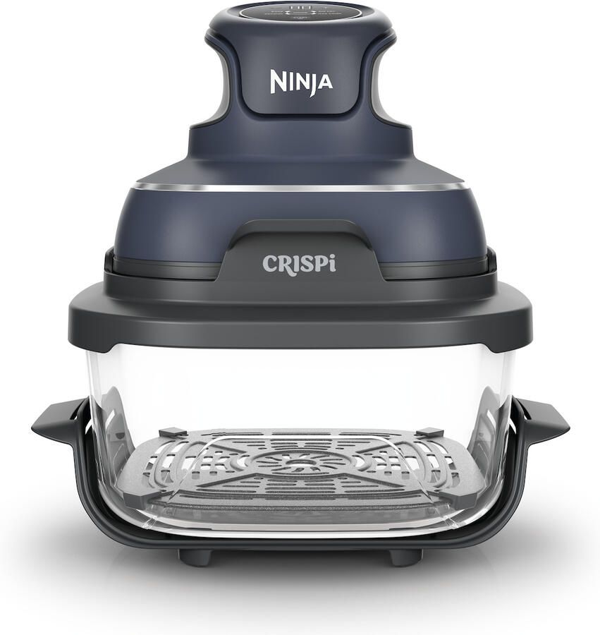 Ninja FN101EUGY Airfryer Grijs