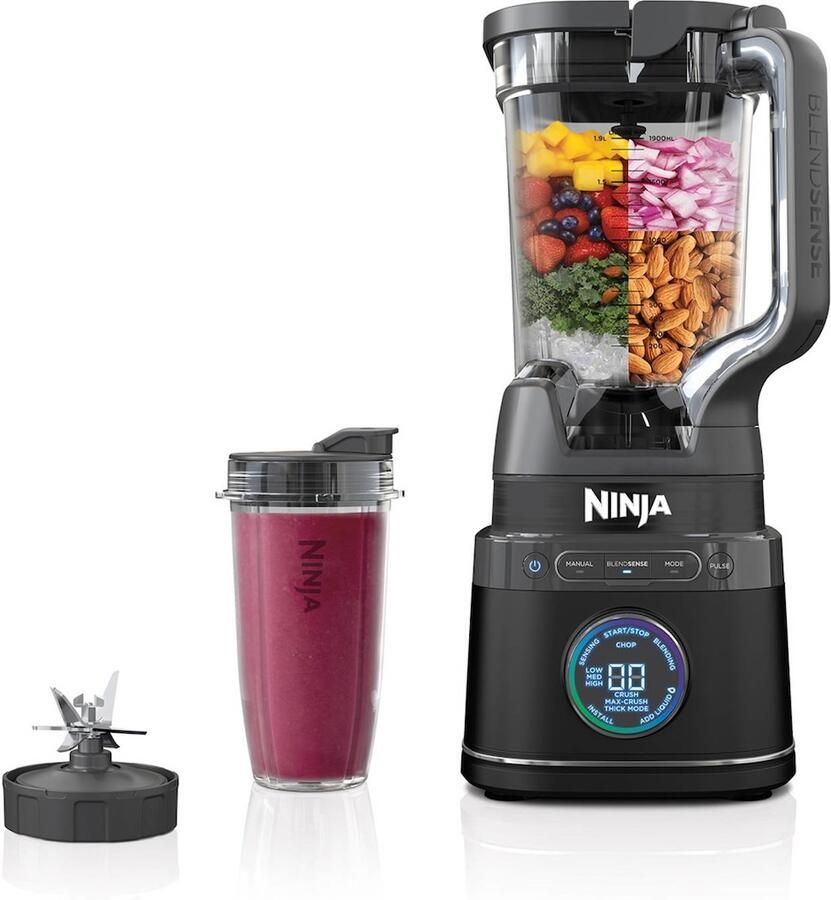 Ninja Blender Foodi TB301EU | Blenders | 0622356289801