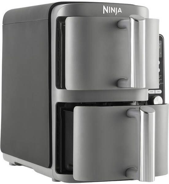 Ninja Double Stack XL SL400EU | Airfryers | 0622356280822