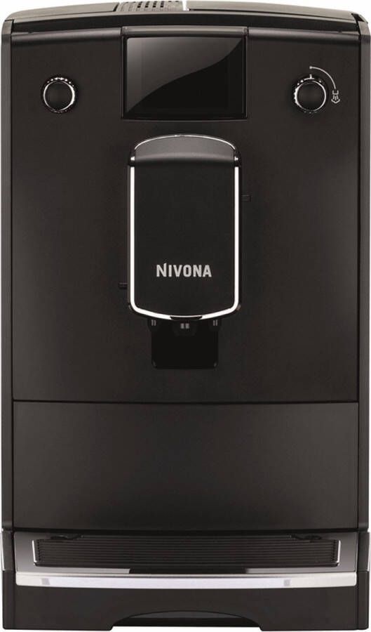 Nivona Espresso NICR690 | Espressomachines | Keuken&Koken Koffie&Ontbijt | 4260083466902 - Foto 2