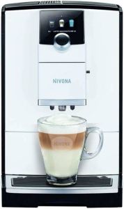 Nivona Espresso NICR796 | Espressomachines | Keuken&Koken Koffie&Ontbijt | 4260083467961