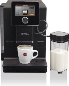 Nivona Espressomachine NICR960 | Espressomachines | Keuken&Koken Koffie&Ontbijt | 4260083469606