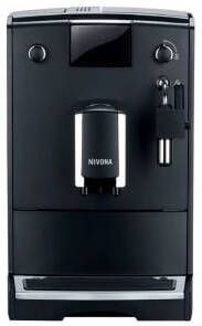 Nivona Espresso NICR550 | Espressomachines | Keuken&Koken Koffie&Ontbijt | 4260083465509 - Foto 2
