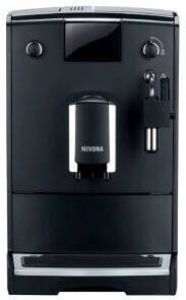Nivona NICR 550 Espressomachine 2 l- kleuren TFT scherm