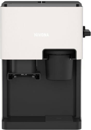 Nivona CUBE4102 Espresso apparaat Wit - Foto 2