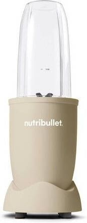 Nutribullet 900 PRO EXCLUSIVE Blender Beige