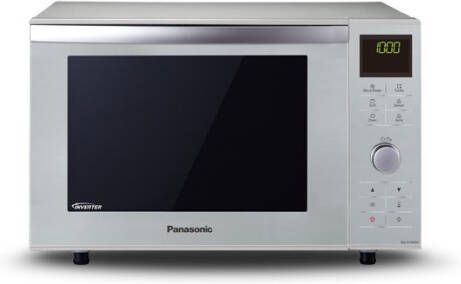 Panasonic NN-DF385MEPG | Microgolfovens | Keuken&Koken Microgolf&Ovens | NN-DF385MEPG - Foto 6